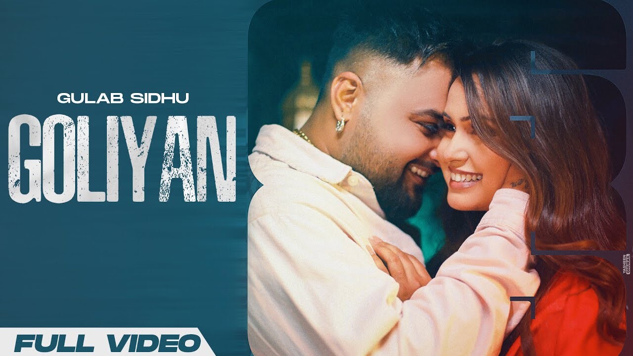 Goliyan music video song mp4 mobile download