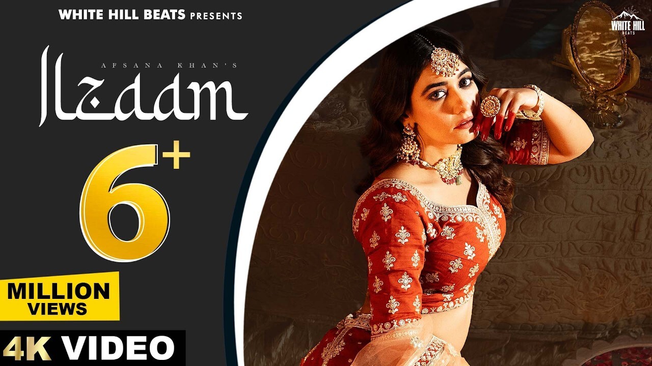 Ilzaam music video song mp4 mobile download
