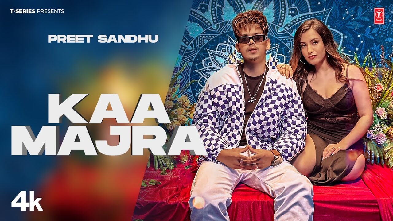 Kaa Majra music video song mp4 mobile download