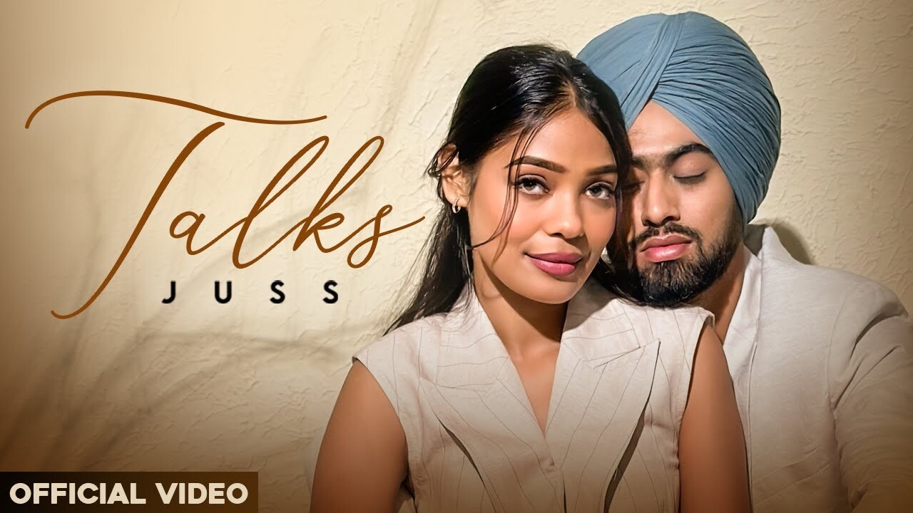 Talks music video song mp4 mobile download