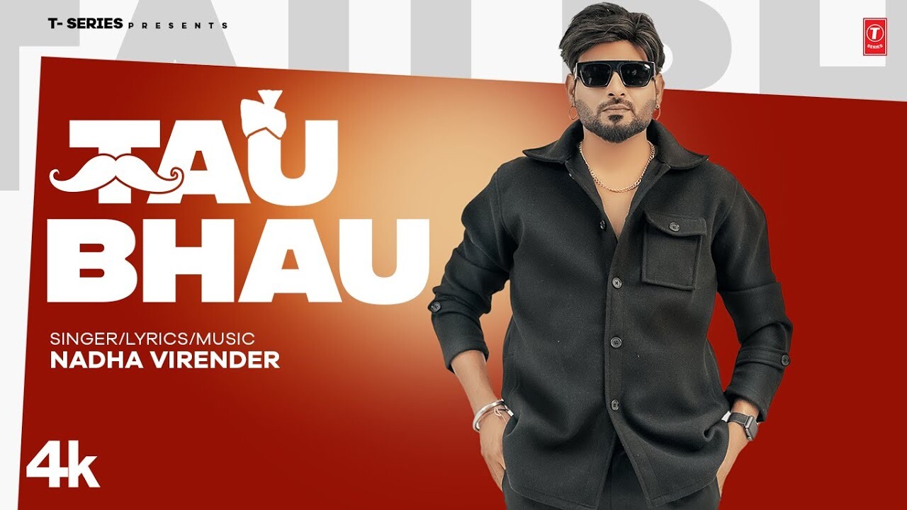 Tau Bhau music video song mp4 mobile download