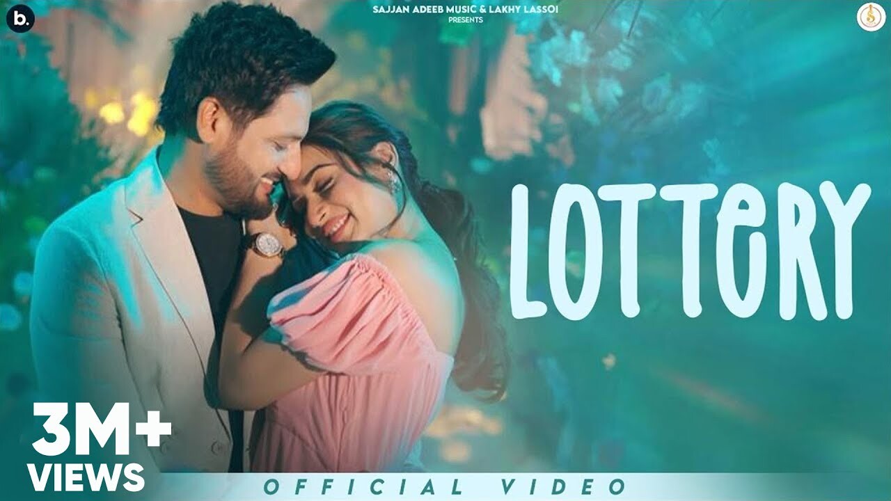 Lottery music video song mp4 mobile download