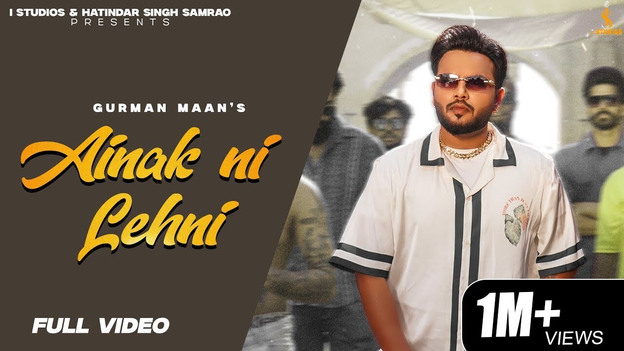 Ainak Ni Lehni music video song mp4 mobile download