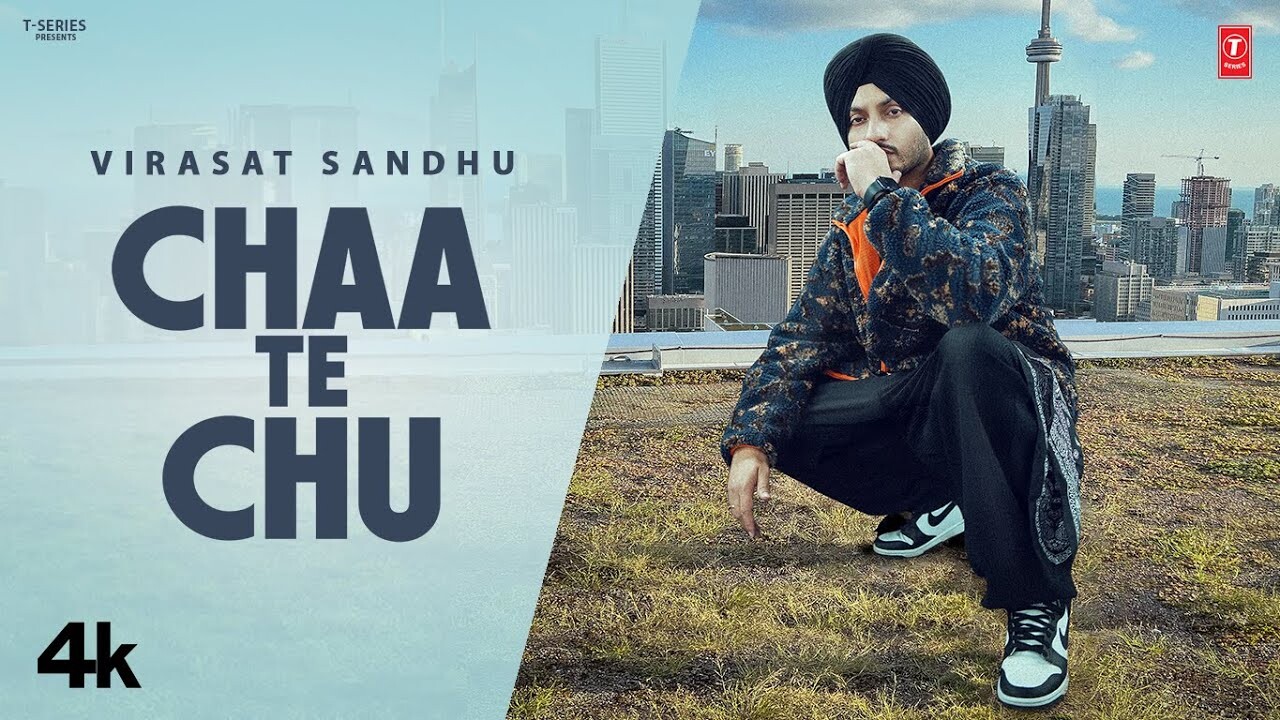Chaa Te Chu music video song mp4 mobile download