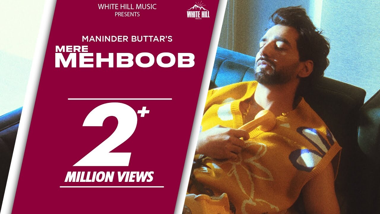 Mere Mehboob music video song mp4 mobile download