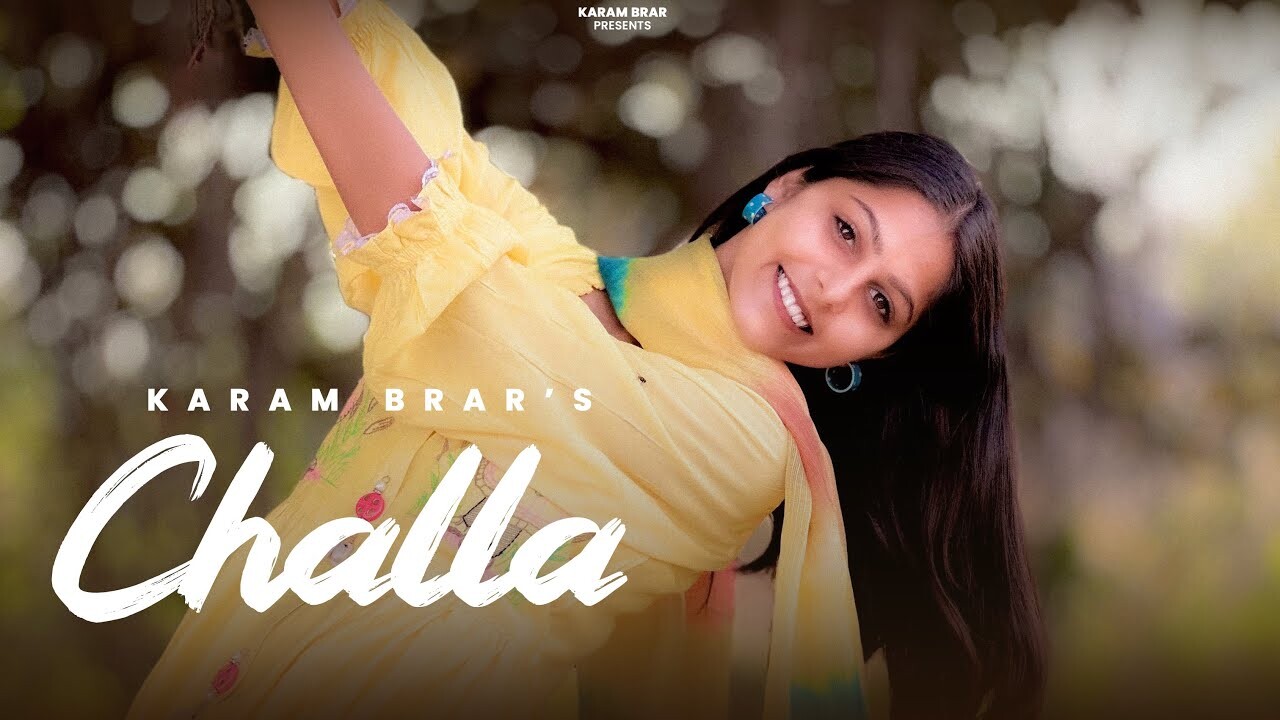 Challa music video song mp4 mobile download