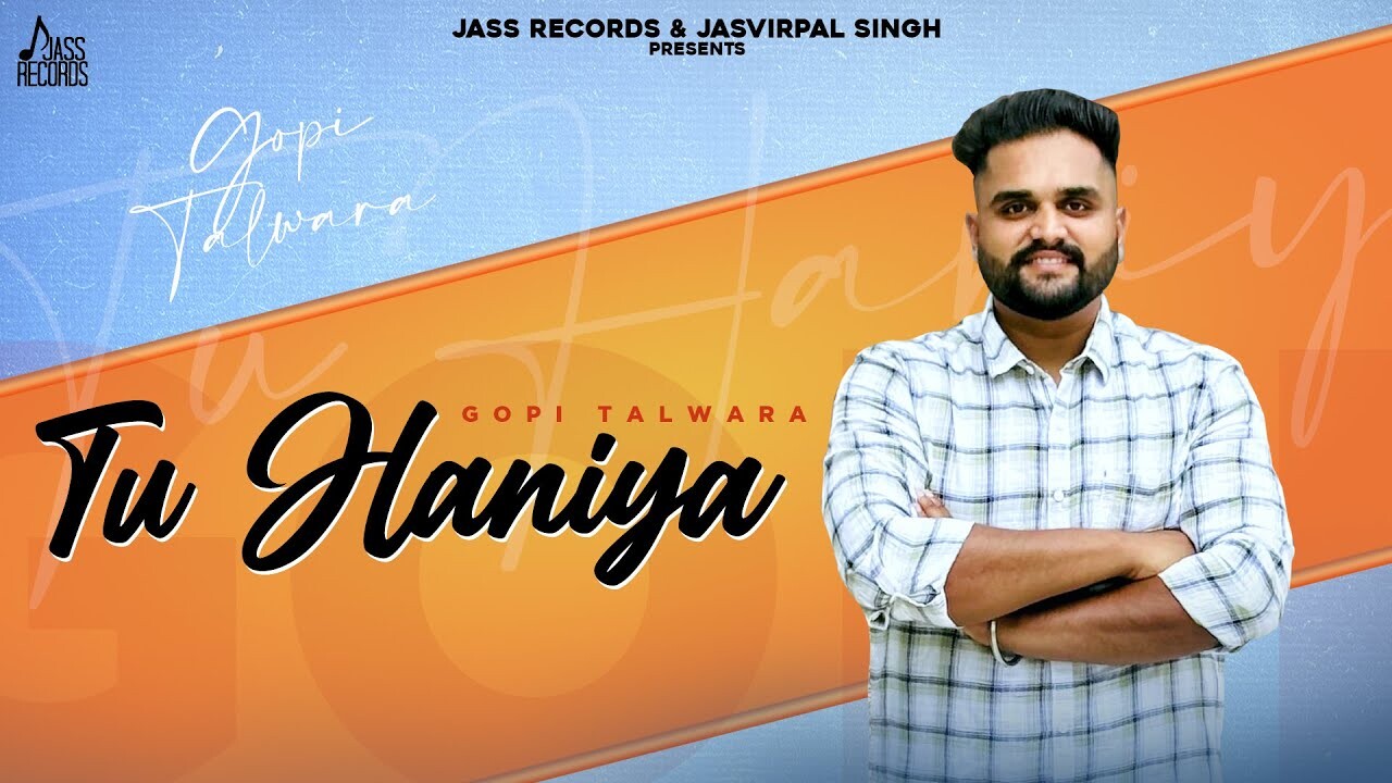 Tu Haniya music video song mp4 mobile download