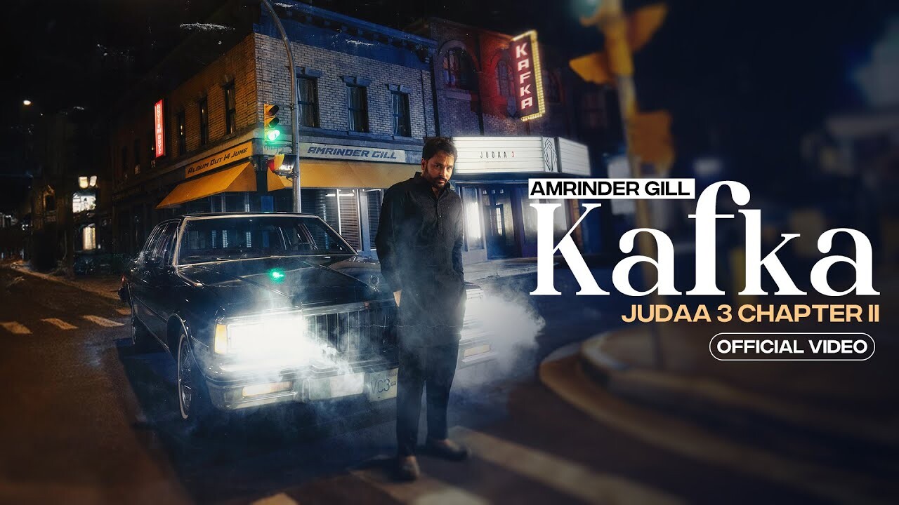 Kafka music video song mp4 mobile download