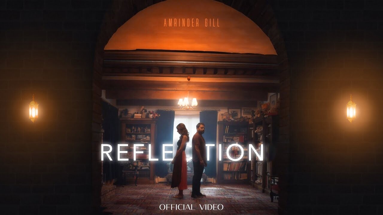 Reflection music video song mp4 mobile download