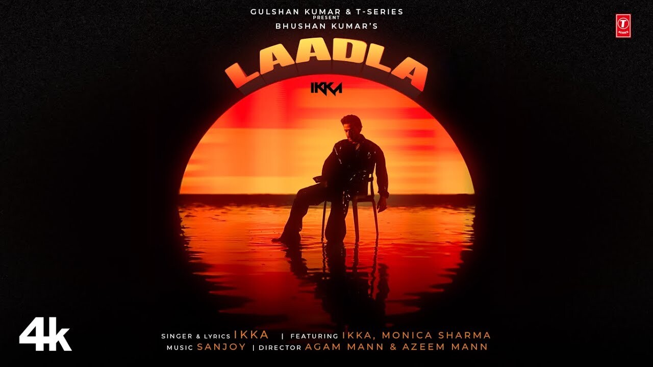 Laadla music video song mp4 mobile download
