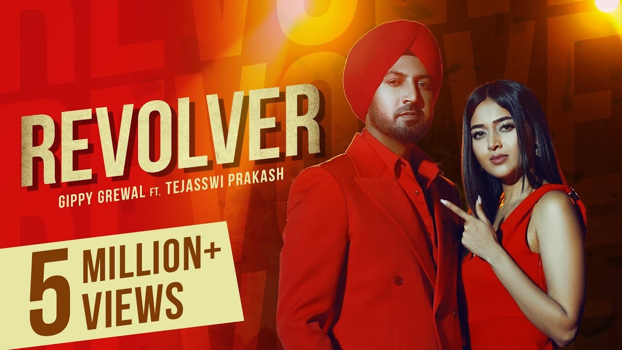 Revolver music video song mp4 mobile download