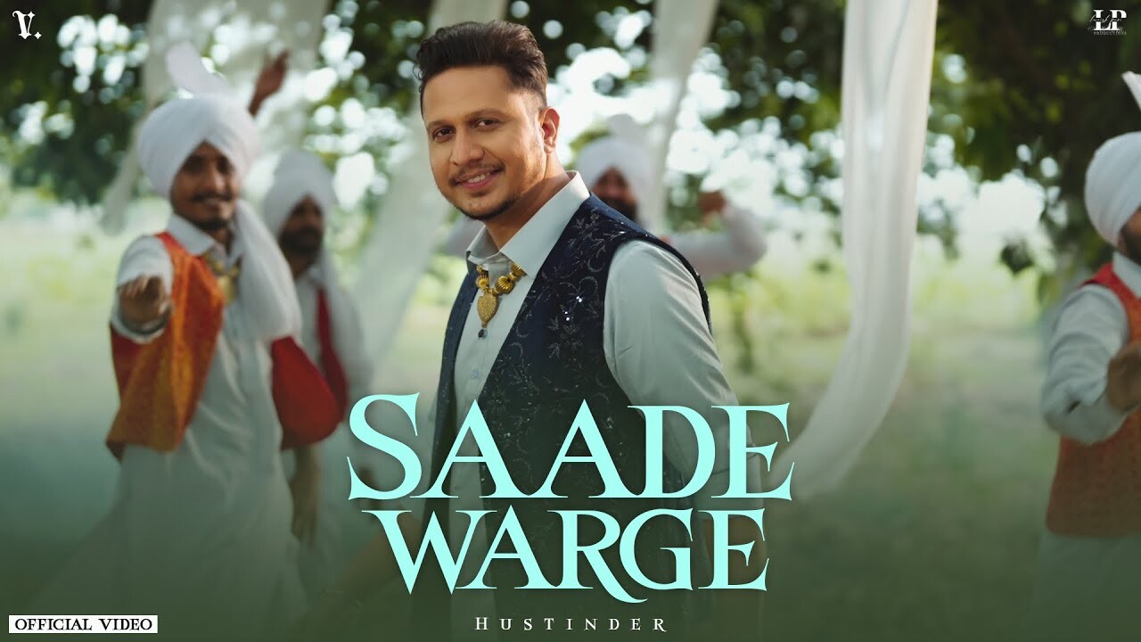 Saade Warge music video song mp4 mobile download