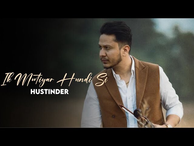 Ik Mutiyar Hundi Si music video song mp4 mobile download