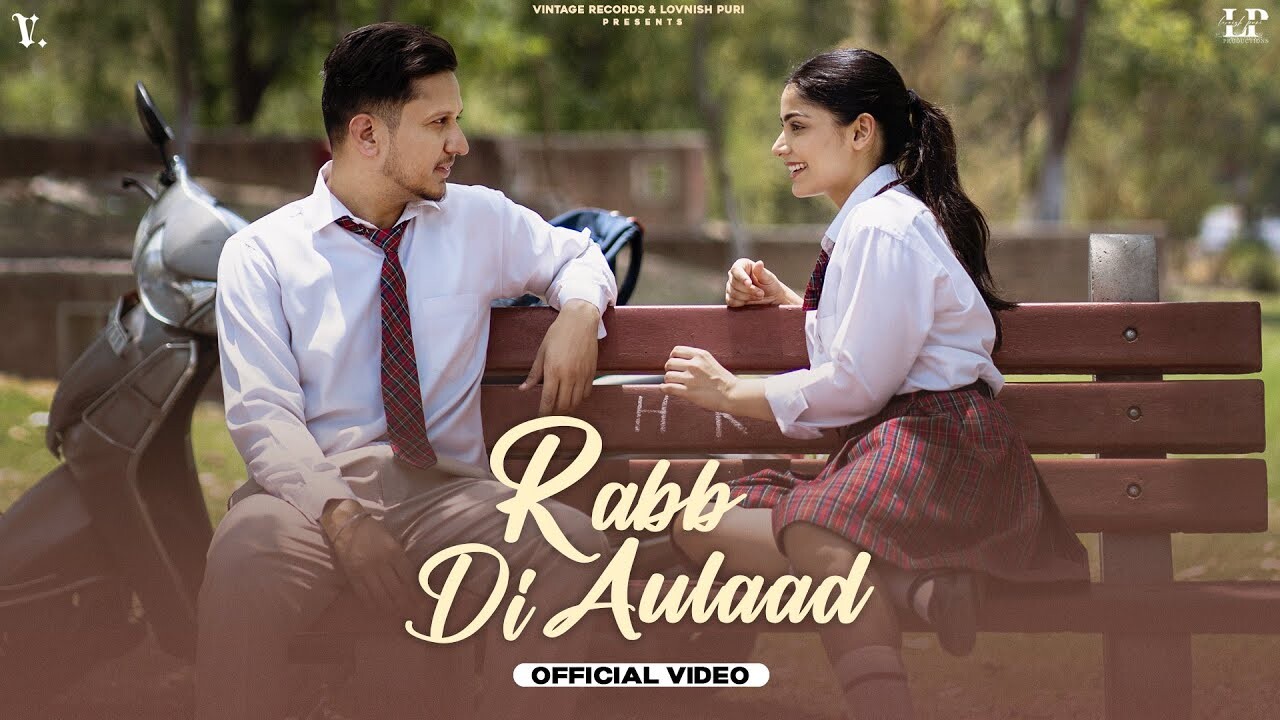 Rabb Di Aulaad music video song mp4 mobile download