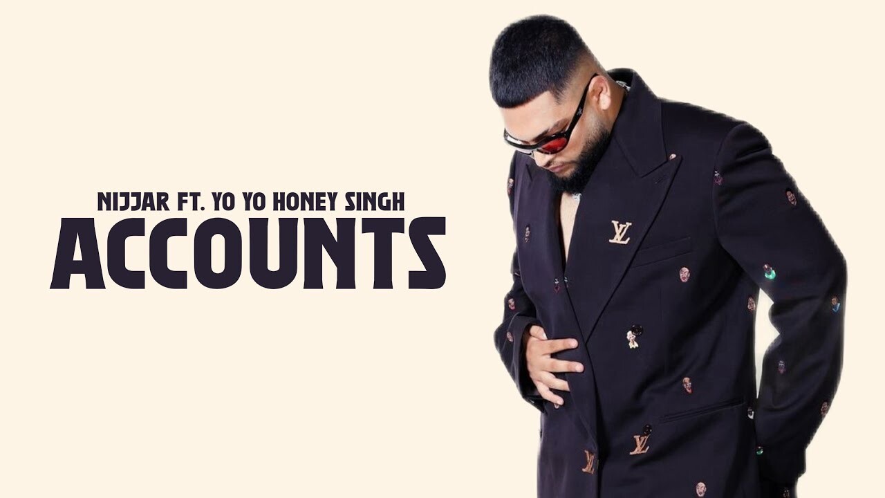 Accounts music video song mp4 mobile download
