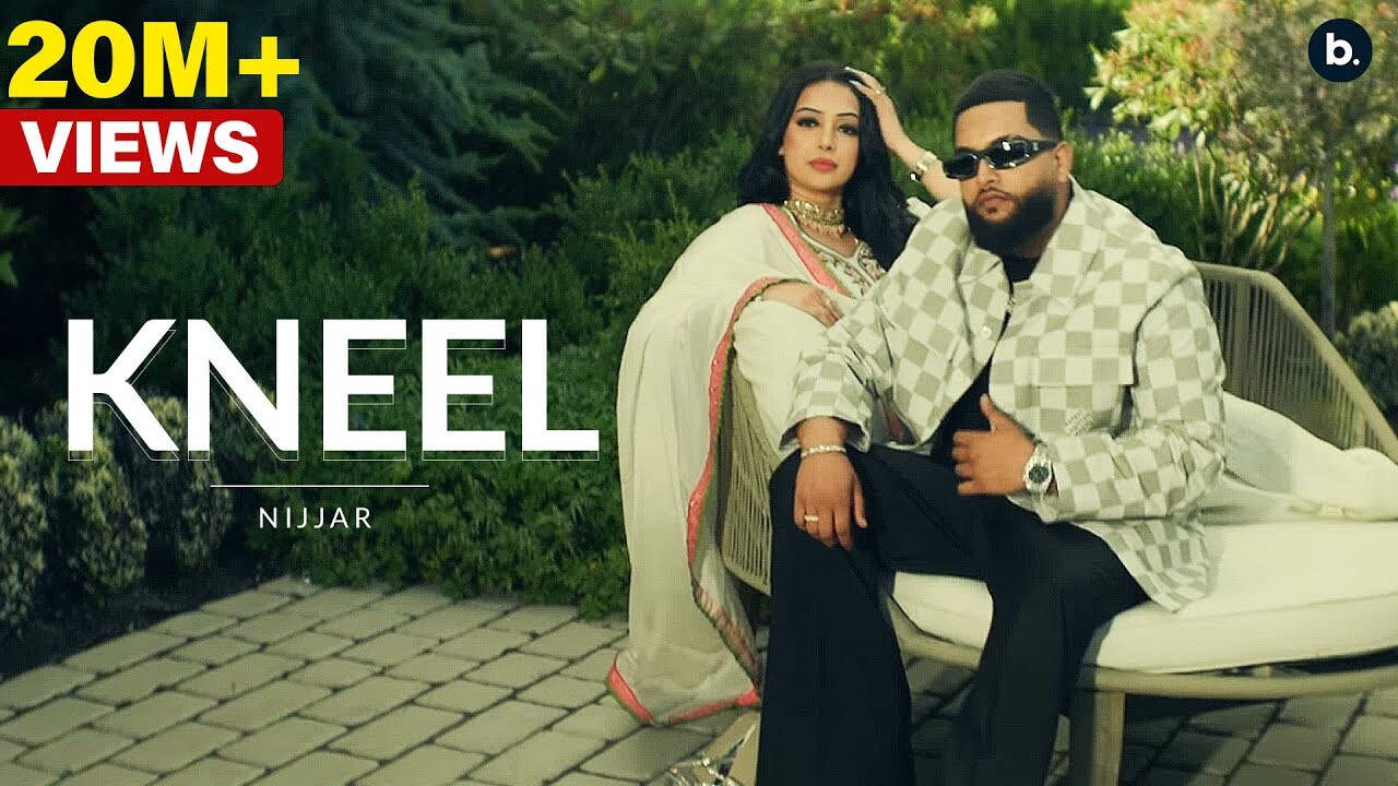 Kneel music video song mp4 mobile download