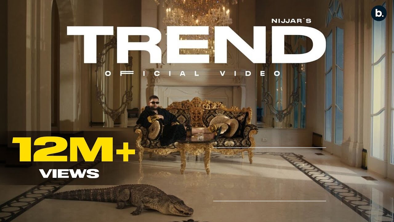 Trend music video song mp4 mobile download