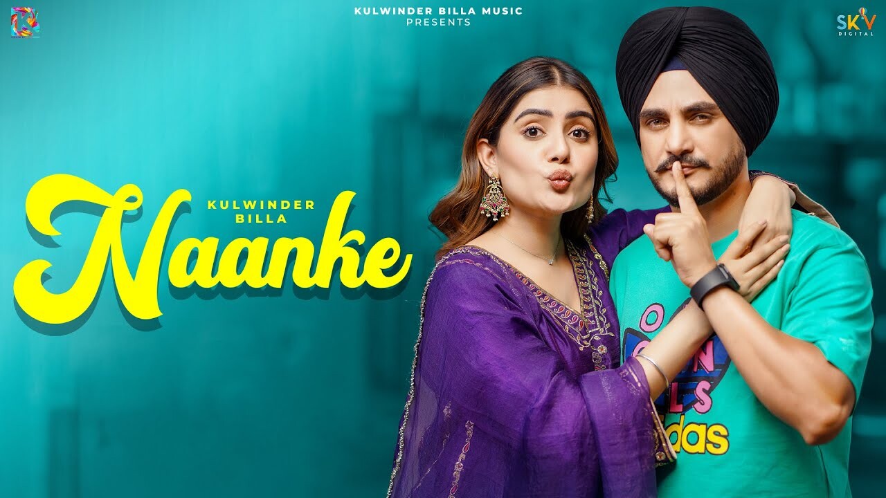 Naanke music video song mp4 mobile download