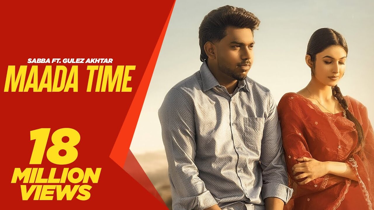 Maada Time music video song mp4 mobile download
