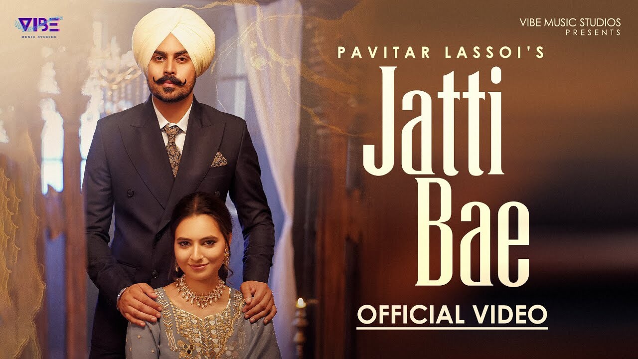 Jatti Bae