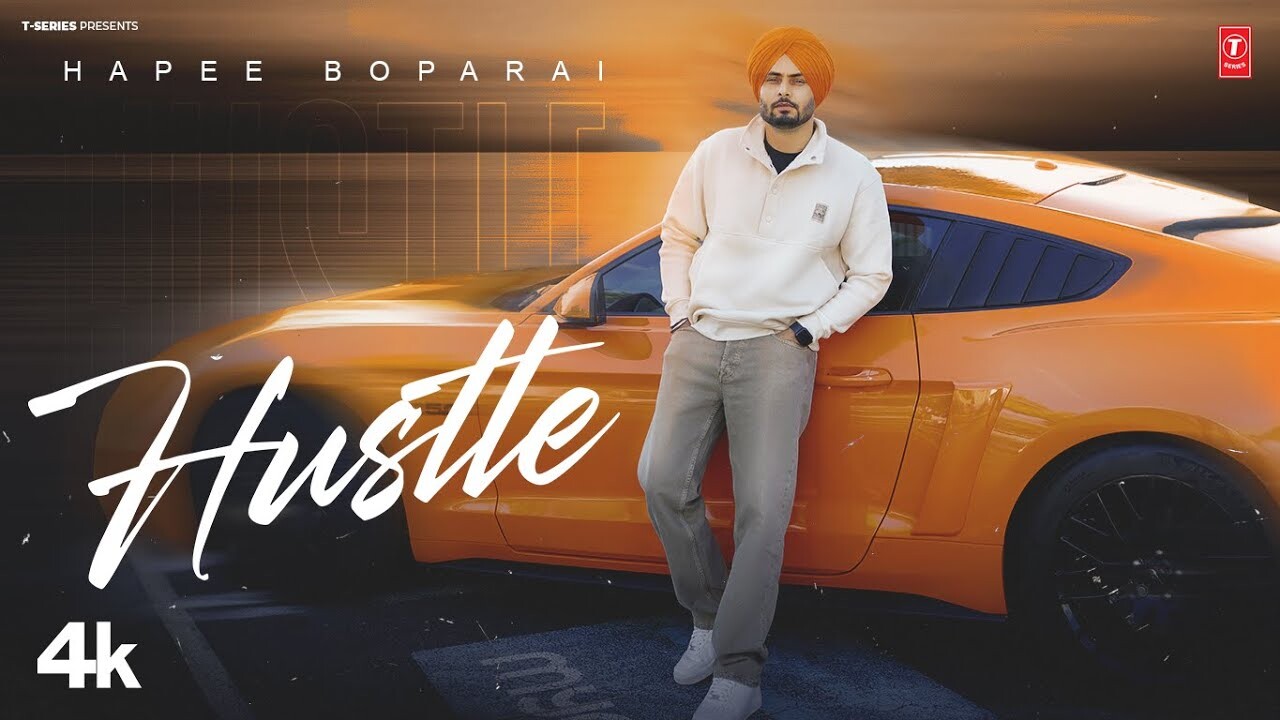 Hustle music video song mp4 mobile download