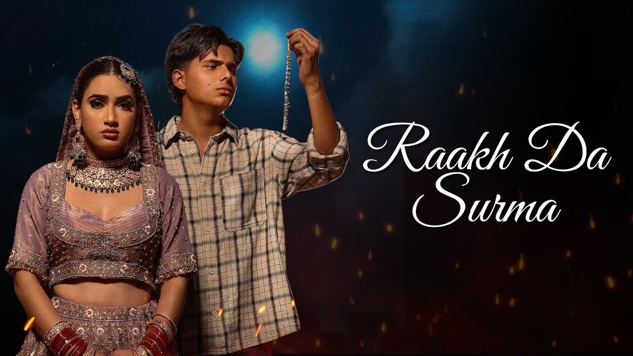Raakh Da Surma music video song mp4 mobile download