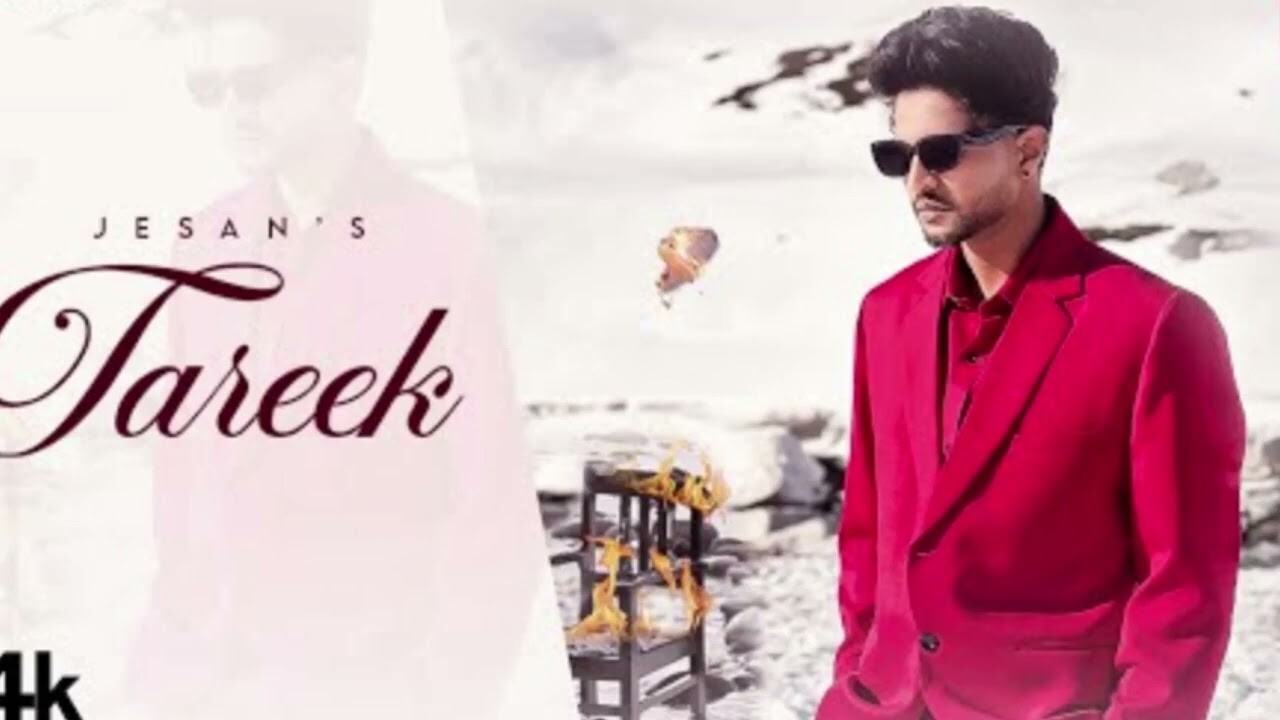 Tareek music video song mp4 mobile download