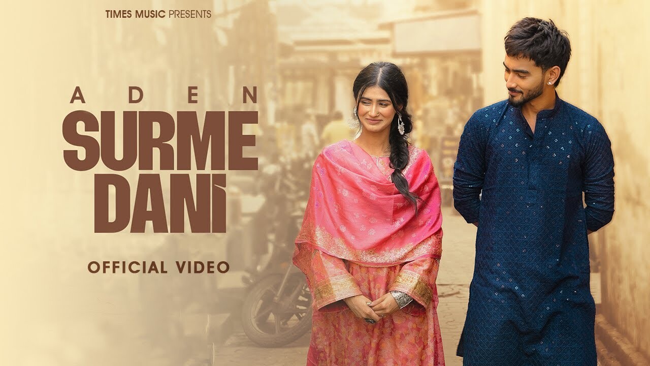 Surme Dani music video song mp4 mobile download