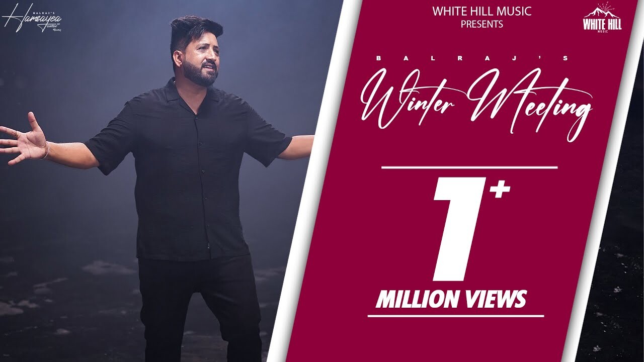 Winter Meeting music video song mp4 mobile download