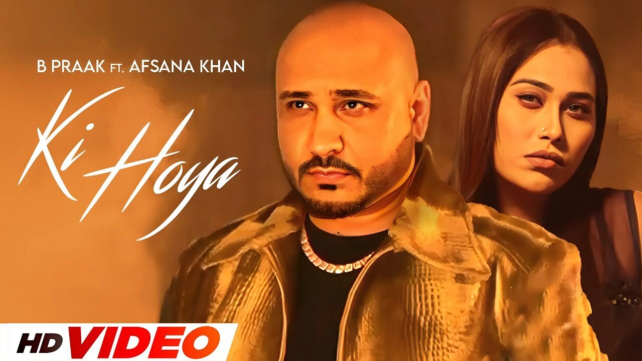 Ki Hoya music video song mp4 mobile download