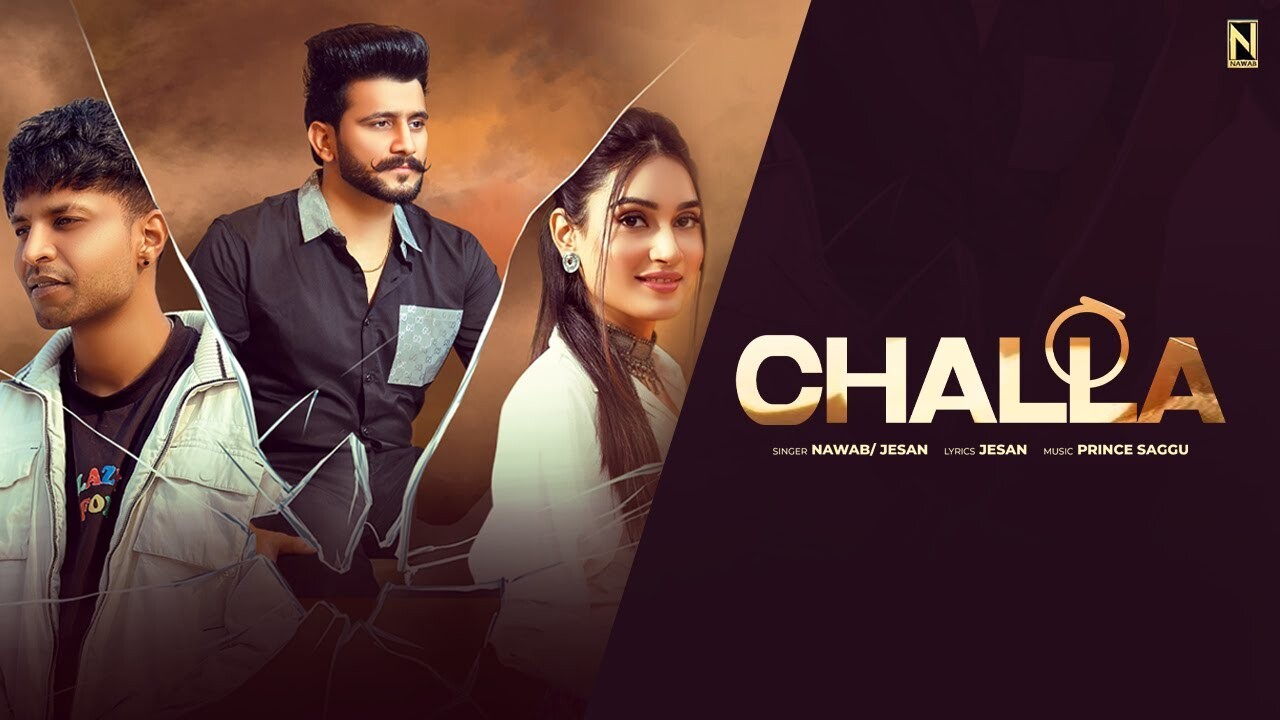 Challa music video song mp4 mobile download