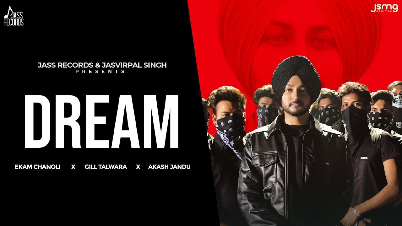 Dream music video song mp4 mobile download