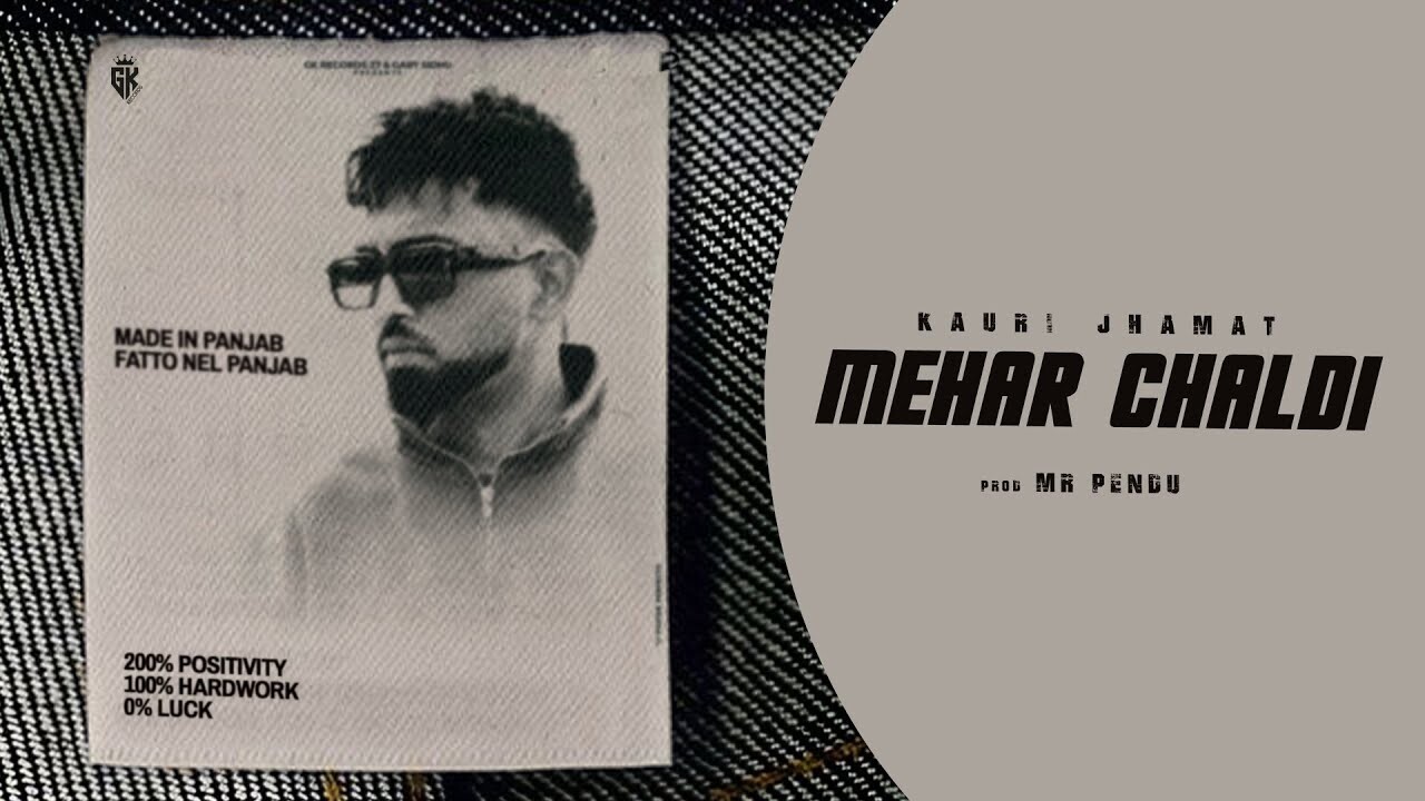 Mehar Chaldi music video song mp4 mobile download
