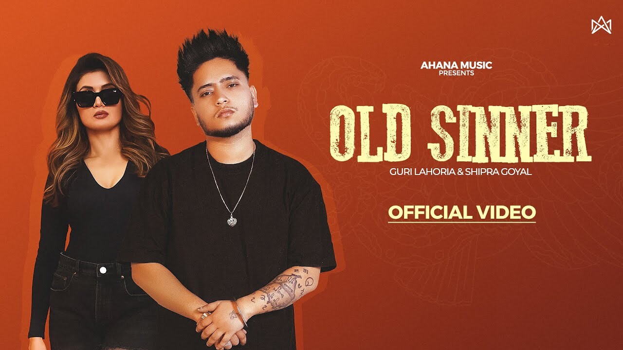Old Sinner music video song mp4 mobile download