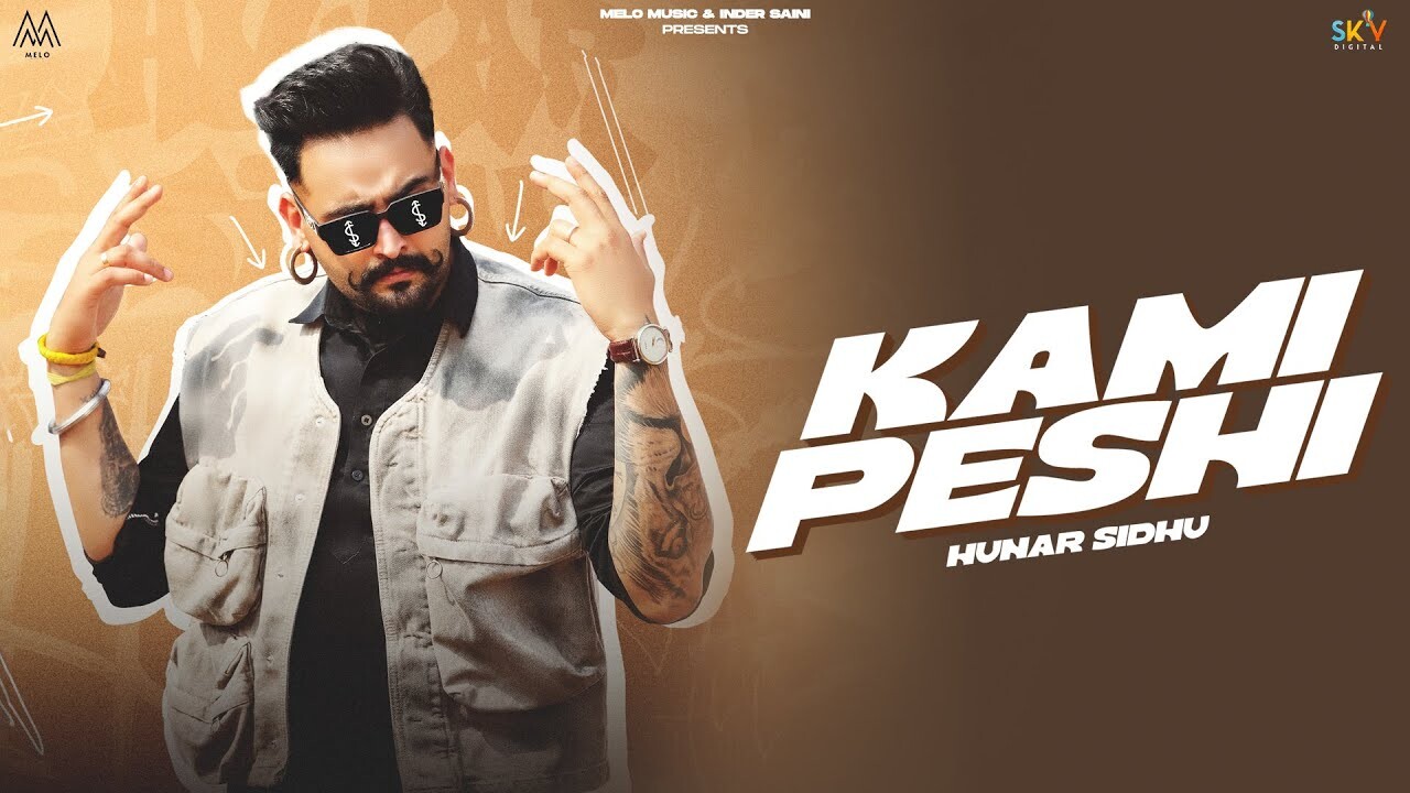 Kami Peshi music video song mp4 mobile download