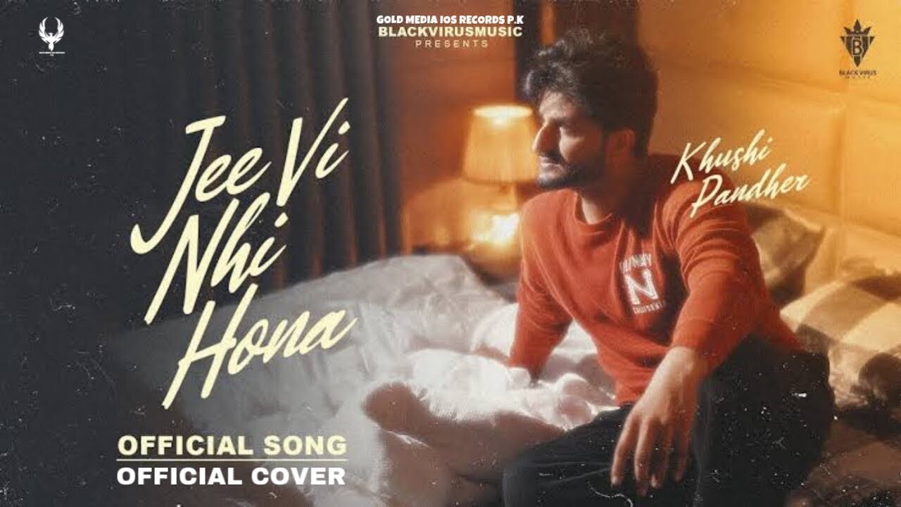 Jee Vi Nhi Hona music video song mp4 mobile download