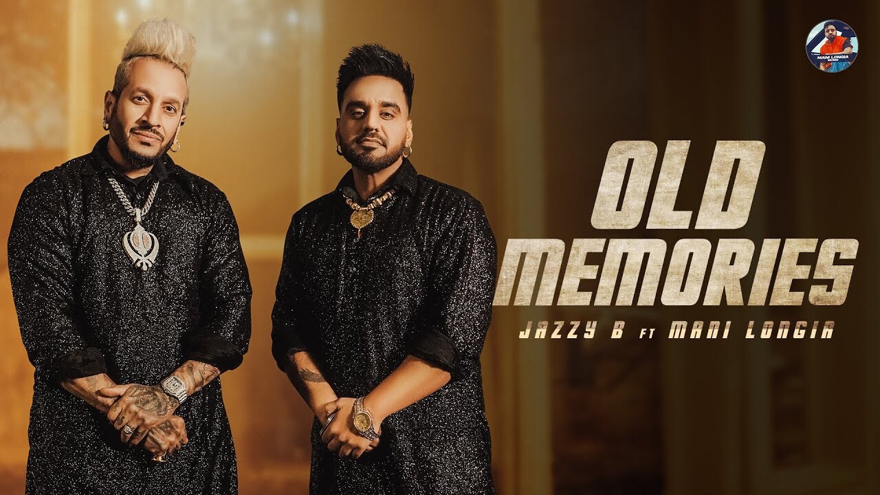 Old Memories music video song mp4 mobile download