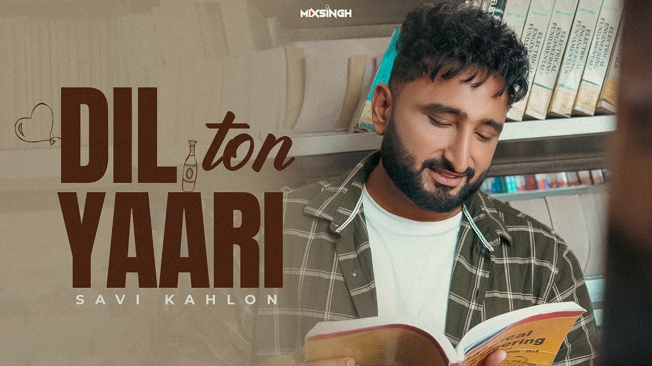 Dil Ton Yaari music video song mp4 mobile download