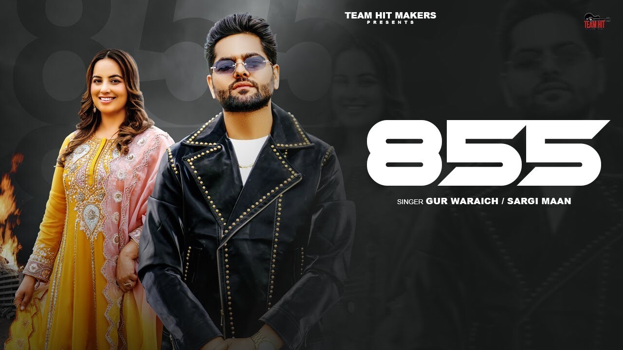 855 music video song mp4 mobile download