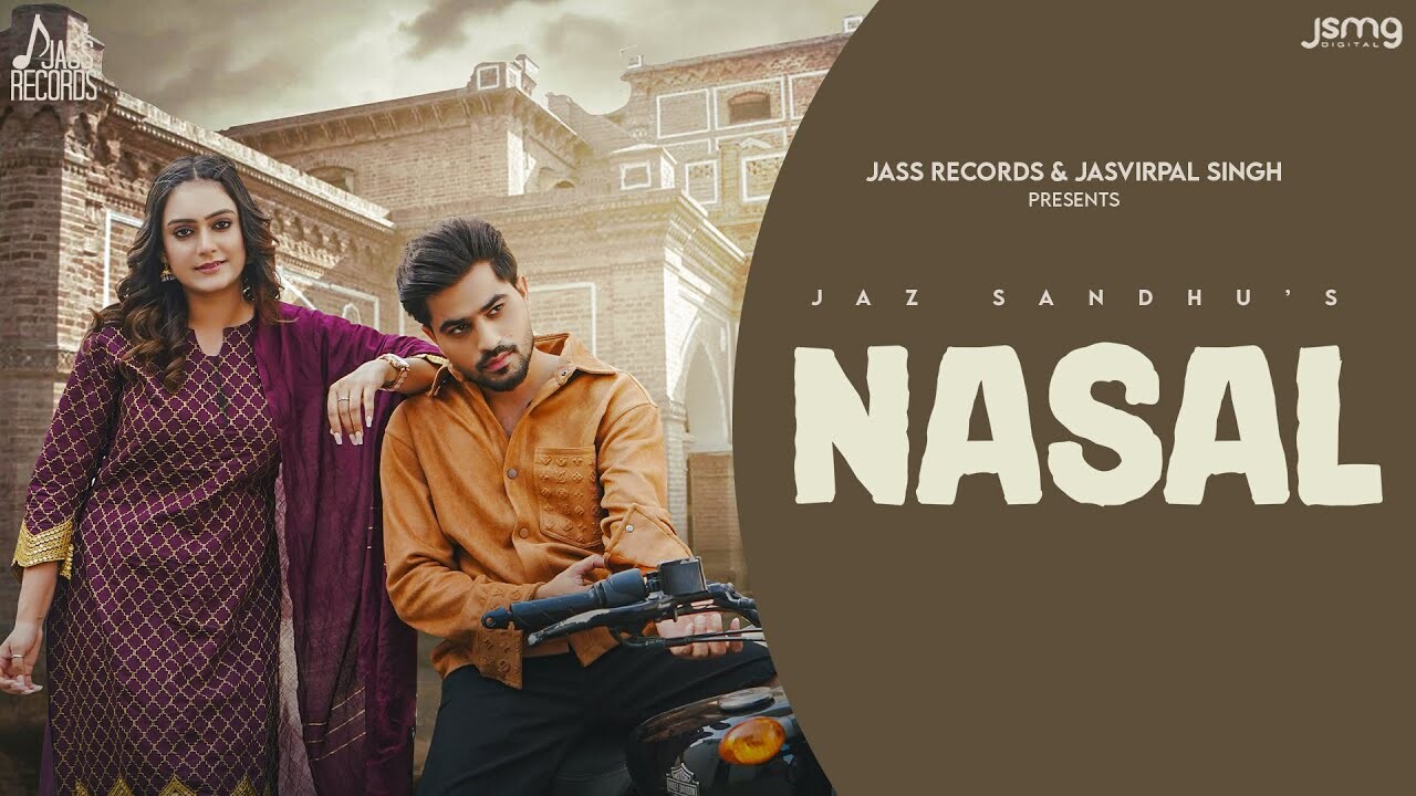 Nasal music video song mp4 mobile download