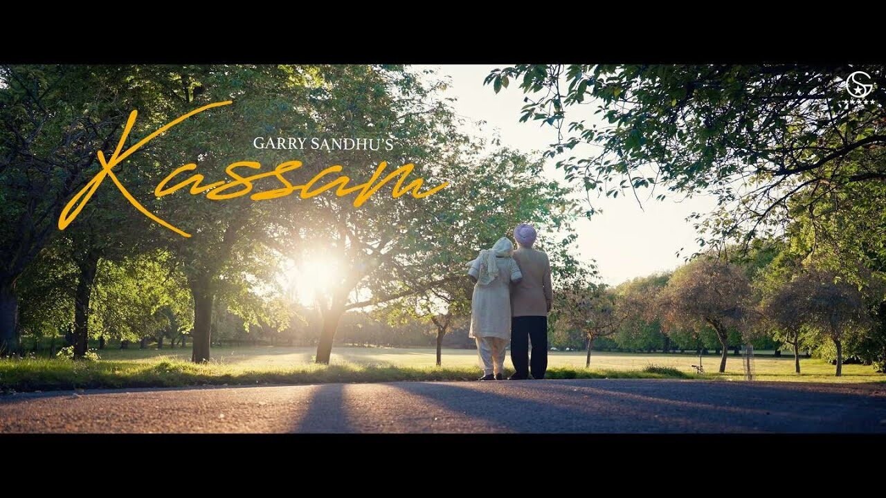 Kassam music video song mp4 mobile download