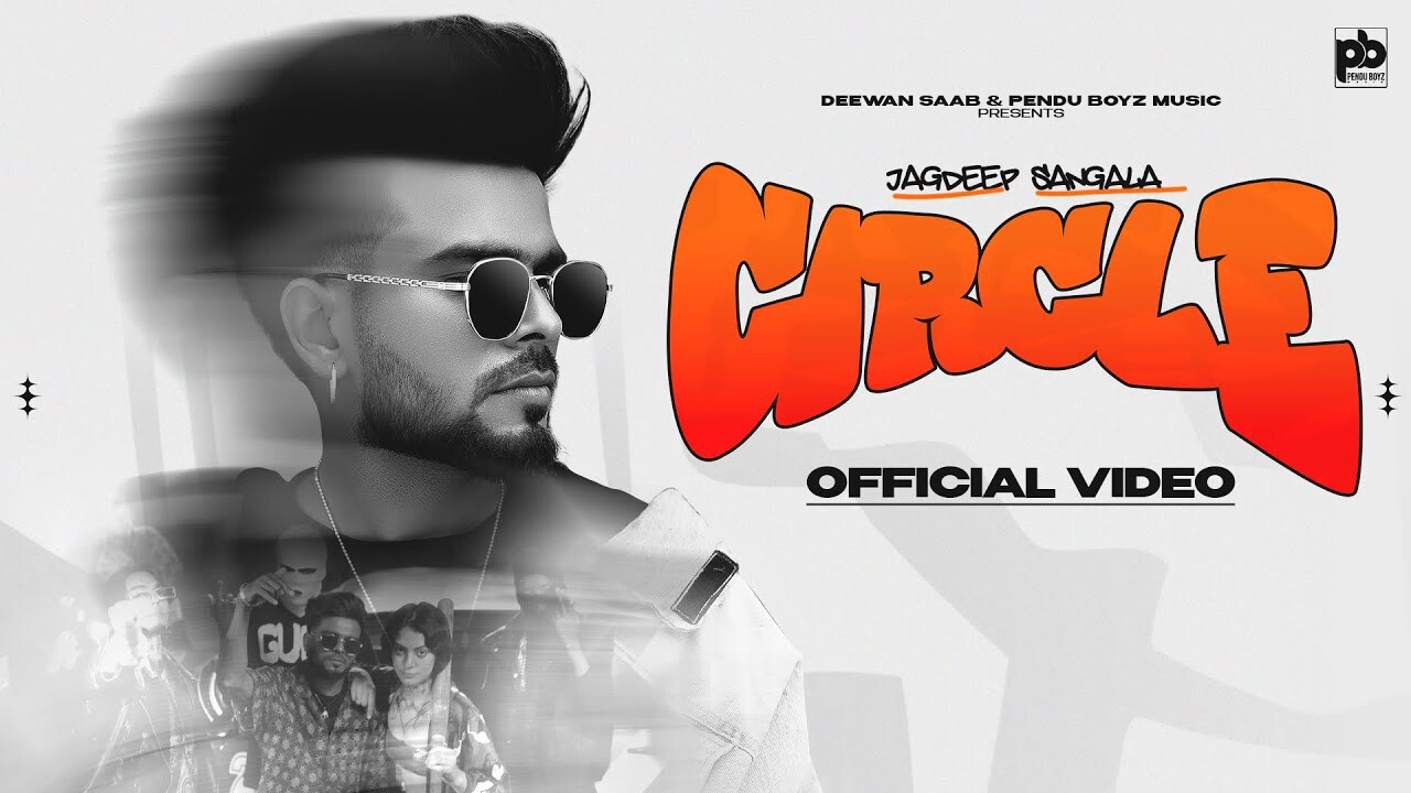 Circle music video song mp4 mobile download