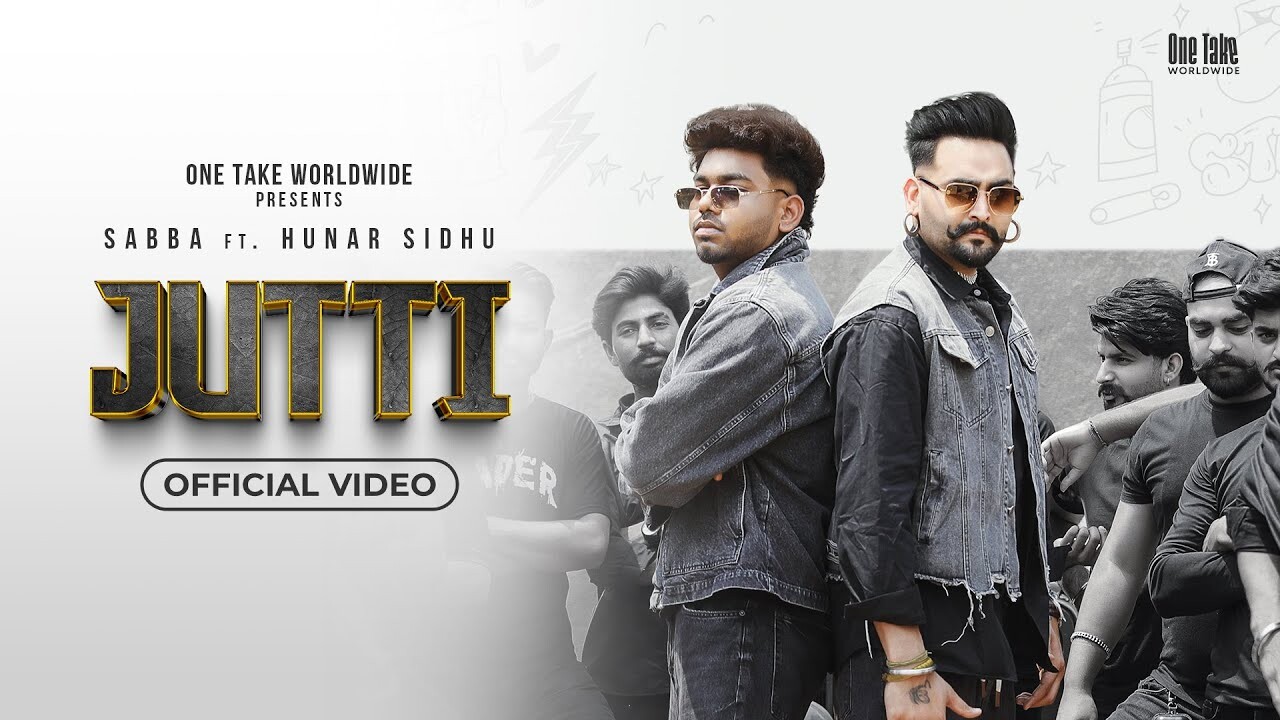Jutti music video song mp4 mobile download