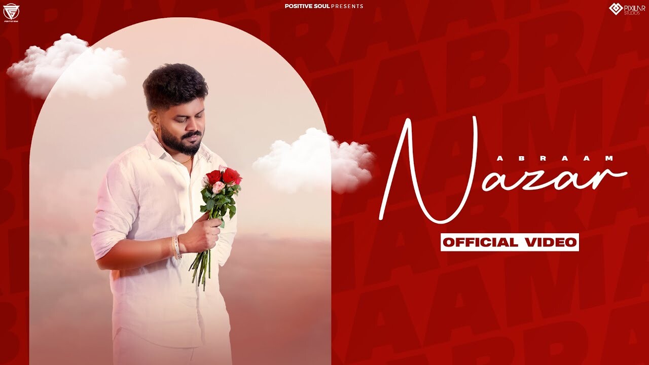Nazar music video song mp4 mobile download