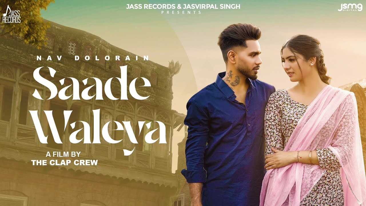 Saade Waleya music video song mp4 mobile download