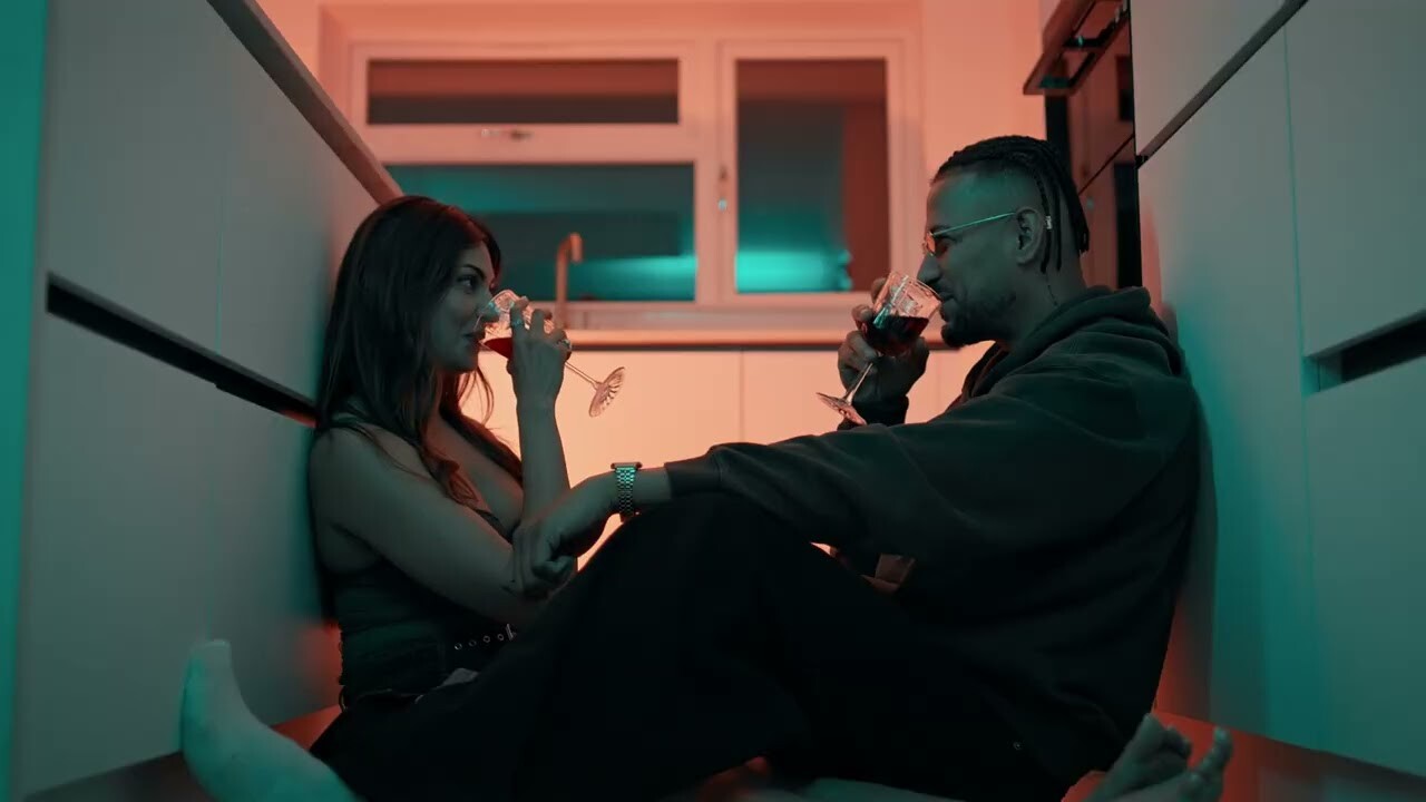 Addiction music video song mp4 mobile download