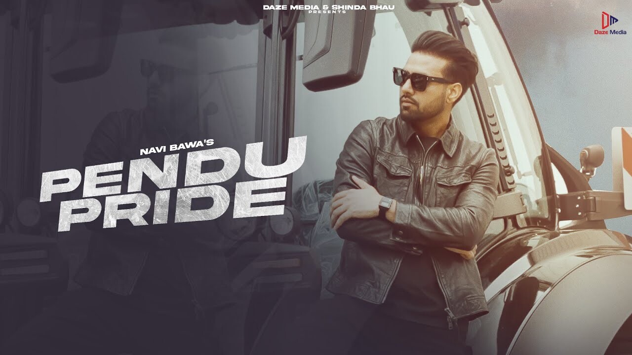 Pendu Pride music video song mp4 mobile download