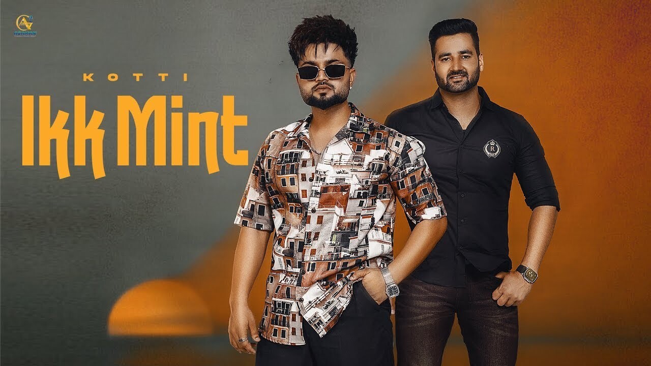 Ikk Mint music video song mp4 mobile download