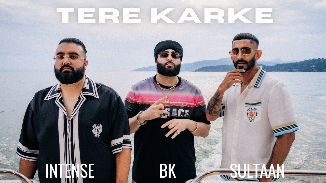 Tere Karke music video song mp4 mobile download