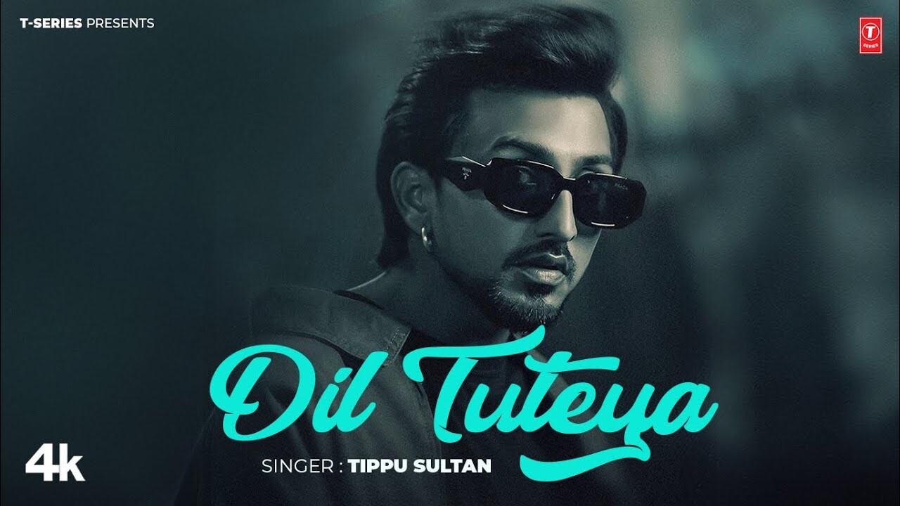 Dil Tuteya music video song mp4 mobile download